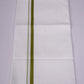 HS-05 W/S DHOTI  2.00 MTR - green