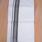 FCD-616 W/D DHOTI 3.80 MTR - Black