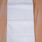 PMD-10 W/D DHOTI 3.80 MTR - White