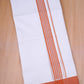 FCD-488 W/D DHOTI 3.80 MTR- red 2