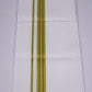 FS-100 W/S DHOTI  2.00 MTR - Light green