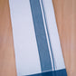 FCD-04 W/D DHOTI 4.00 MTR- D blue