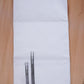PMD-11 W/D DHOTI 3.80 MTR- Gray