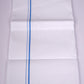 SS-25 W/S DHOTI 2.00 MTR - Blue