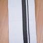 425FD-02 W/D DHOTI 4.25 MTR- Black