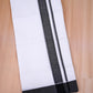 FCD-05 W/D DHOTI 4.00 MTR-Black