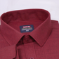 MCR CROSS WORLD 1055 Full Sleeve Formal Color Shirt For Men