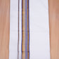 FCD-519 W/D DHOTI 3.80 MTR-Light Violet