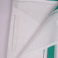 PKT FD-01 VELCRO WHITE DOUBLE DHOTI - Green