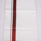 FS-137 W/S DHOTI 2.00 MTR - BROWN