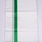 FS-137 W/S DHOTI 2.00 MTR - GREEN