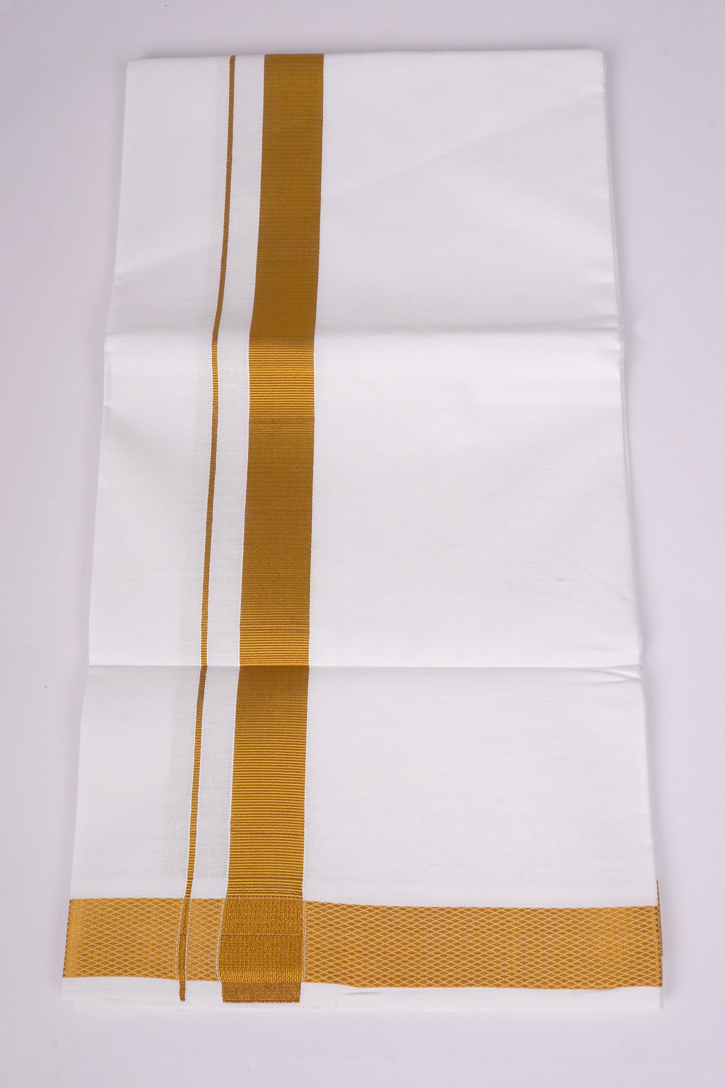 GLS-10 W/S DHOTI   2.00 MTR