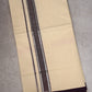 FD-178C C/D DHOTI  3.80 MTR-Dark Maroon