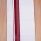 FCD-395 W/D DHOTI 3.80 MTR - Red