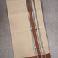 FCD-01C C/D DHOTI  4.00 MTR-Brown