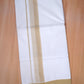 FCD-570 W/D DHOTI 3.80 MTR - Light Green