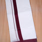 FCD-406 W/D DHOTHIE 3.80 MTR - Maroon