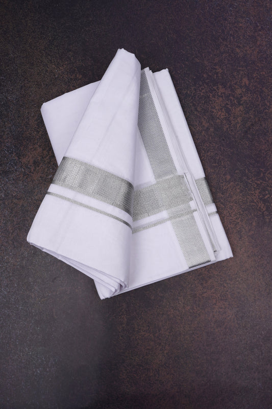 SLD-70 W/D DHOTI 3.80 MTR