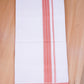 FCD-429 W/D DHOTI 3.80 MTR-Light Pink