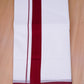 FCD-592 W/D DHOTI 3.80 MTR - Red