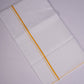 SD-14 W/D DHOTI  3.80 MTR-Yellow