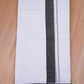 FCD-39 W/D DHOTI 4.00 MTR-Black