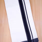 FCD-246 W/D DHOTI 4.00 MTR-Black