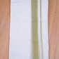 FCD-03 W/D DHOTI 4.00 MTR-Green