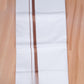 FCD-81 W/D DHOTI 3.80 MTR- Brown