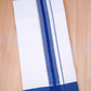 FCD-392 W/D DHOTI 3.80 MTR- Blue