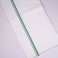 SD-18 W/D DHOTI  3.70 MTR-Green