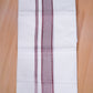 FCD-80 W/D DHOTI 3.80 MTR-Light Pink