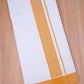 FCD-04 W/D DHOTI 4.00 MTR-Yellow