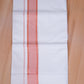 FCD-615 W/D DHOTI 3.80 MTR - Orange