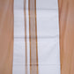 FCD-70 W/D DHOTI 3.80 MTR- L pink