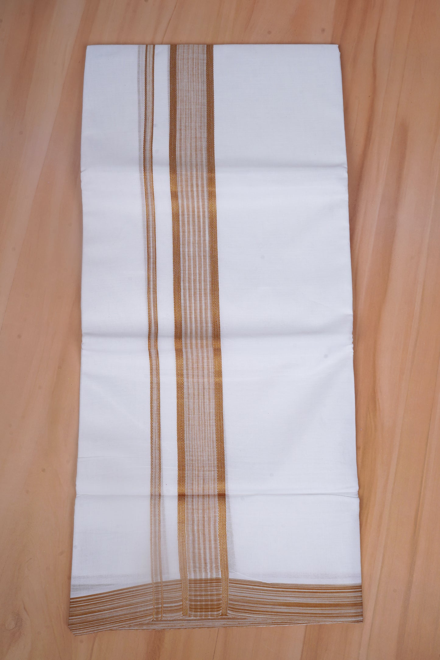 FCD-70 W/D DHOTI 3.80 MTR- L pink