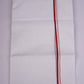 SD-14 W/D DHOTI 3.80 MTR-Red
