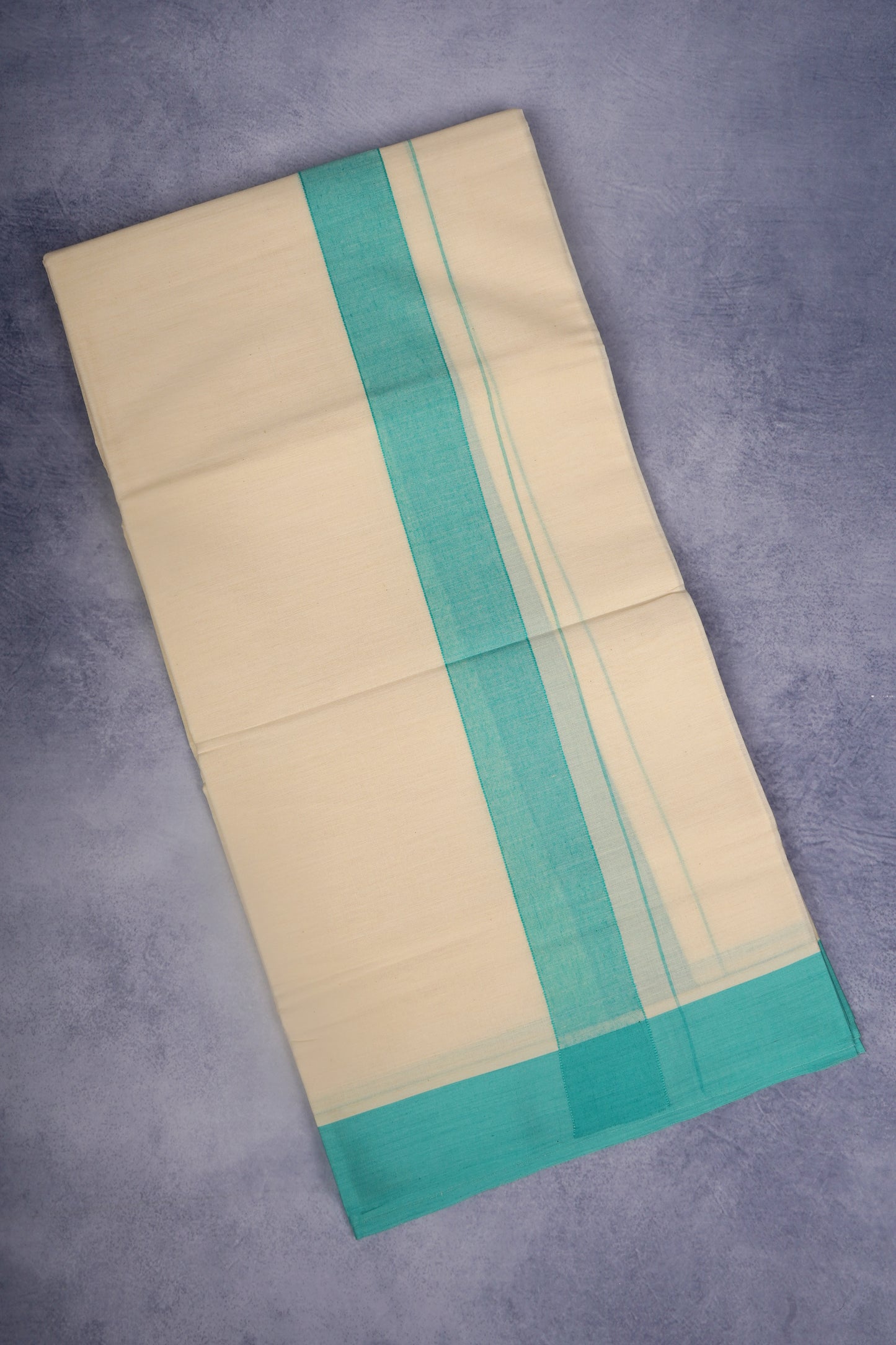 FCD-39C C/D DHOTI  4.00 MTR-Green