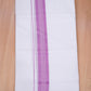 FCD-391 W/D DHOTI 3.80 MTR-Light Pink