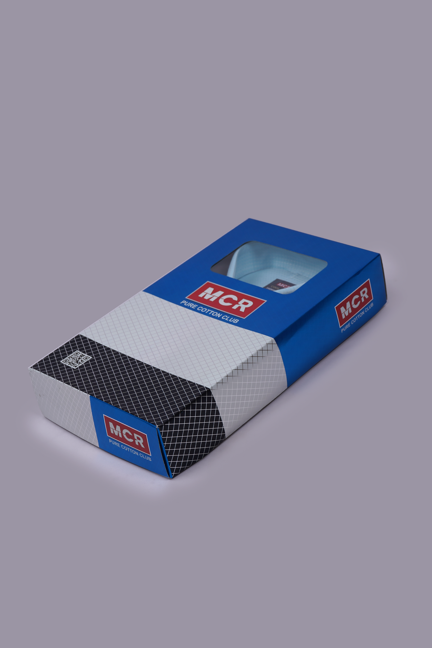 MCR COOL BERG 97003 Full Sleeve Formal Color Shirt For Men