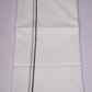 SS-21 STITCH W/S DHOTI  2.00 MTR - Gray