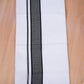 FCD-335 W/D DHOTI 3.80 MTR - Black