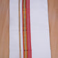 FCD-531 W/D DHOTI 3.80 MTR-Pink