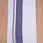 FCD-335 W/D DHOTI 3.80 MTR - Blue