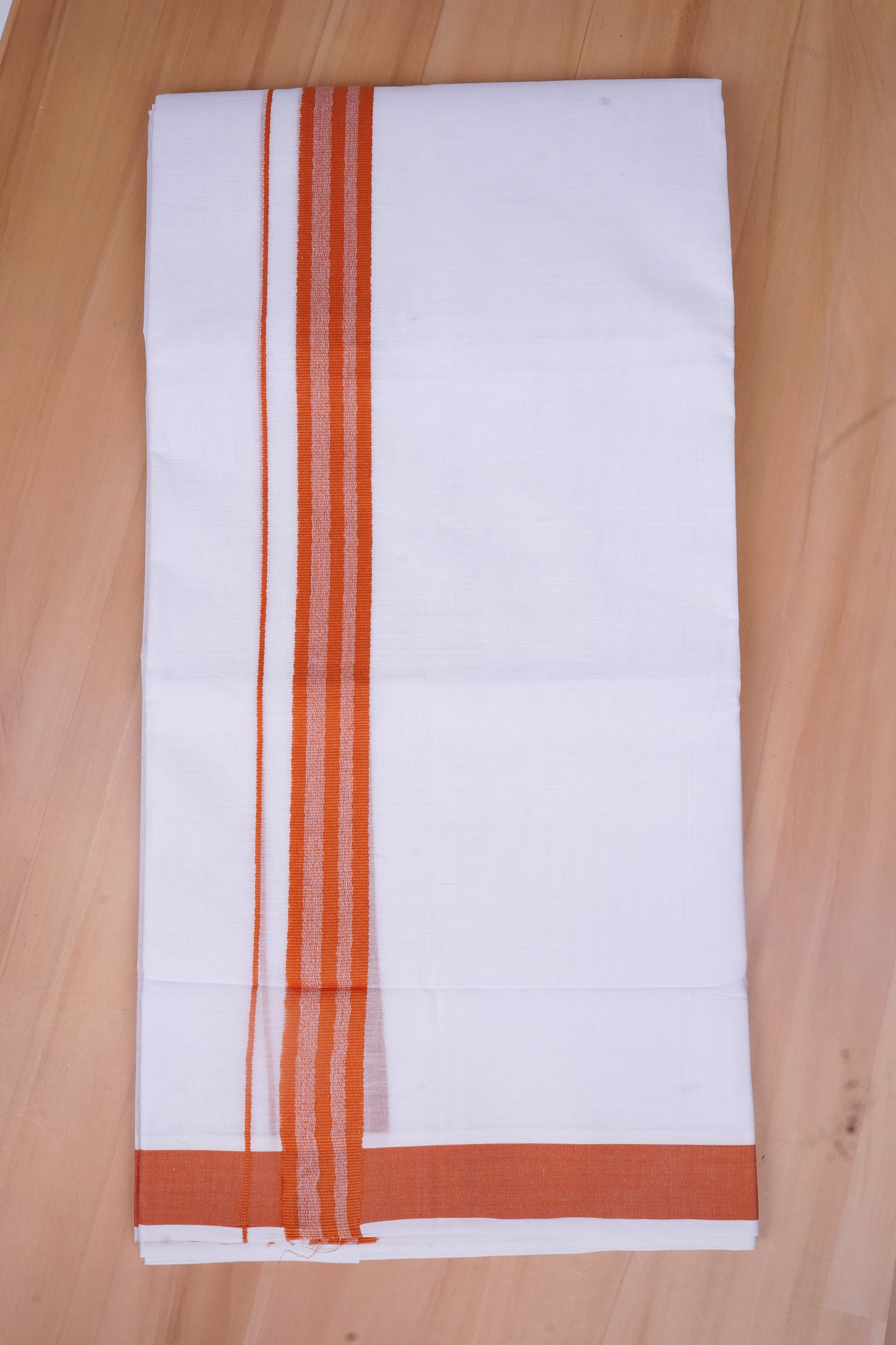 FCD-502 W/D DHOTI 3.80 MTR-14