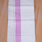 FCD-615 W/D DHOTI 3.80 MTR - Pink