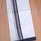FCD-602 W/D DHOTI 3.80 MTR - Black