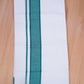 FCD-335 W/D DHOTI 3.80 MTR - Green