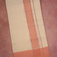 FCD-364C C/D DHOTI  3.80 MTR-Light Brown