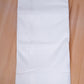 PMD-10 W/D DHOTI 3.80 MTR - White